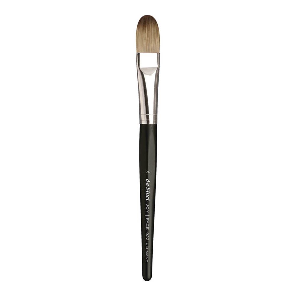 Da Vinci Foundationpinsel Joy - Foundationpinsel
