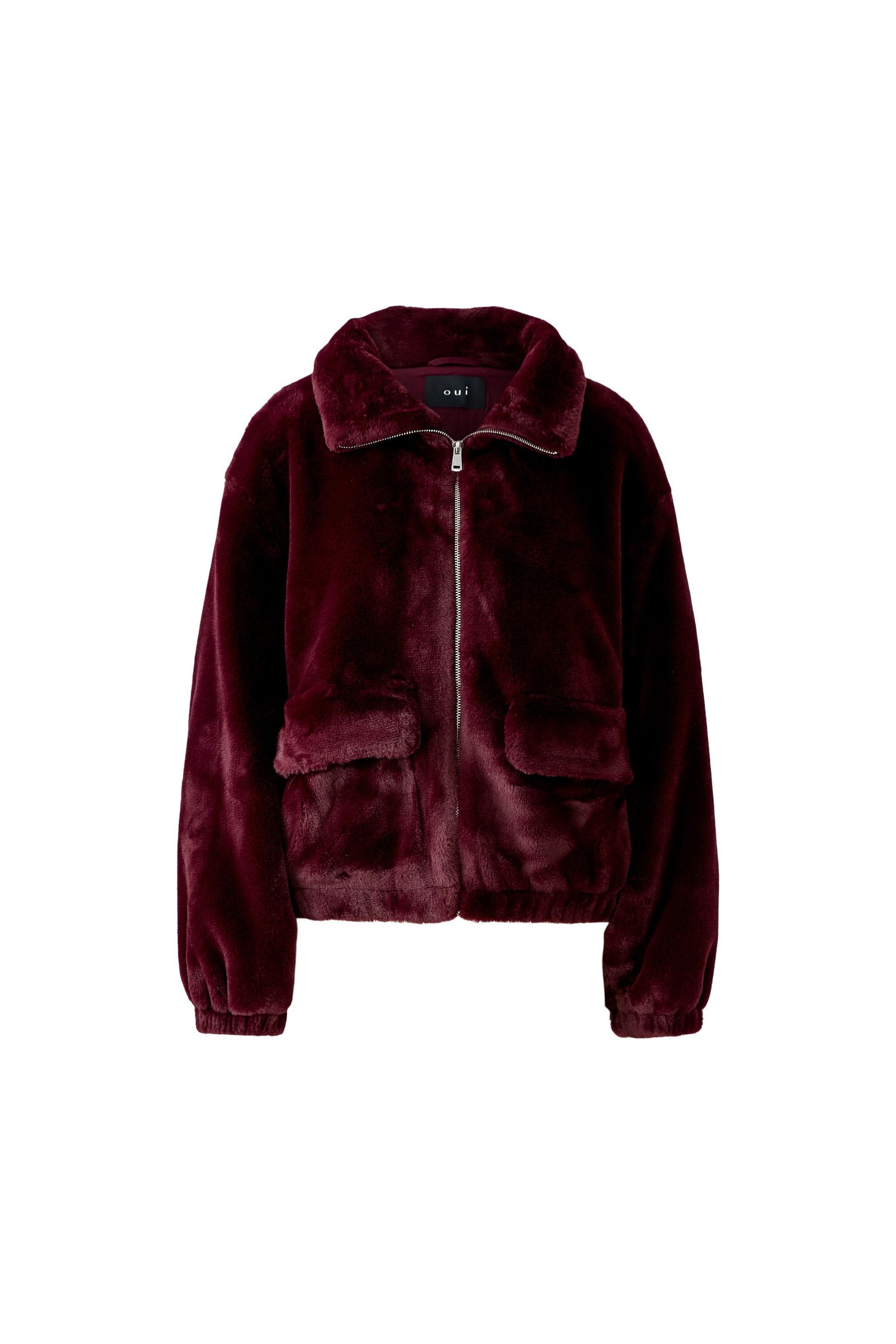 Oui Outdoorjacke