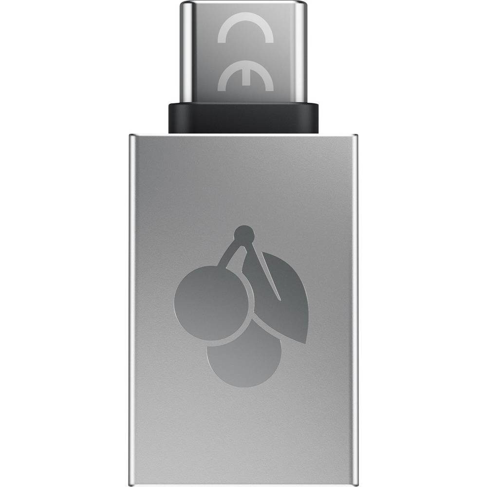 Cherry USB-Adapter zum Betreiben von USB-A Geräten wie USB-Adapter