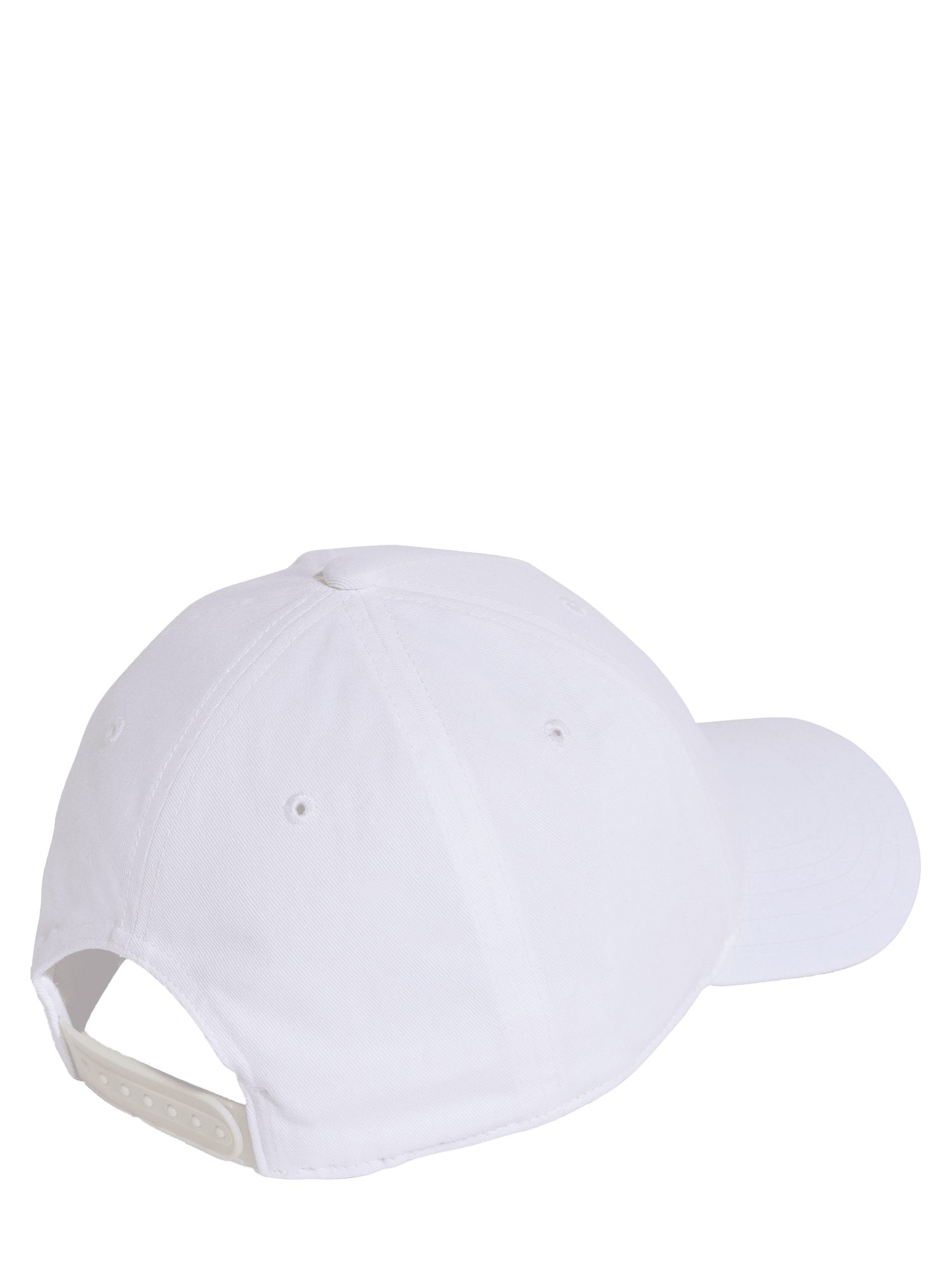 adidas Performance Baseball Cap FC Bayern München I Baseballcap Logo classic I Herren I Weiß