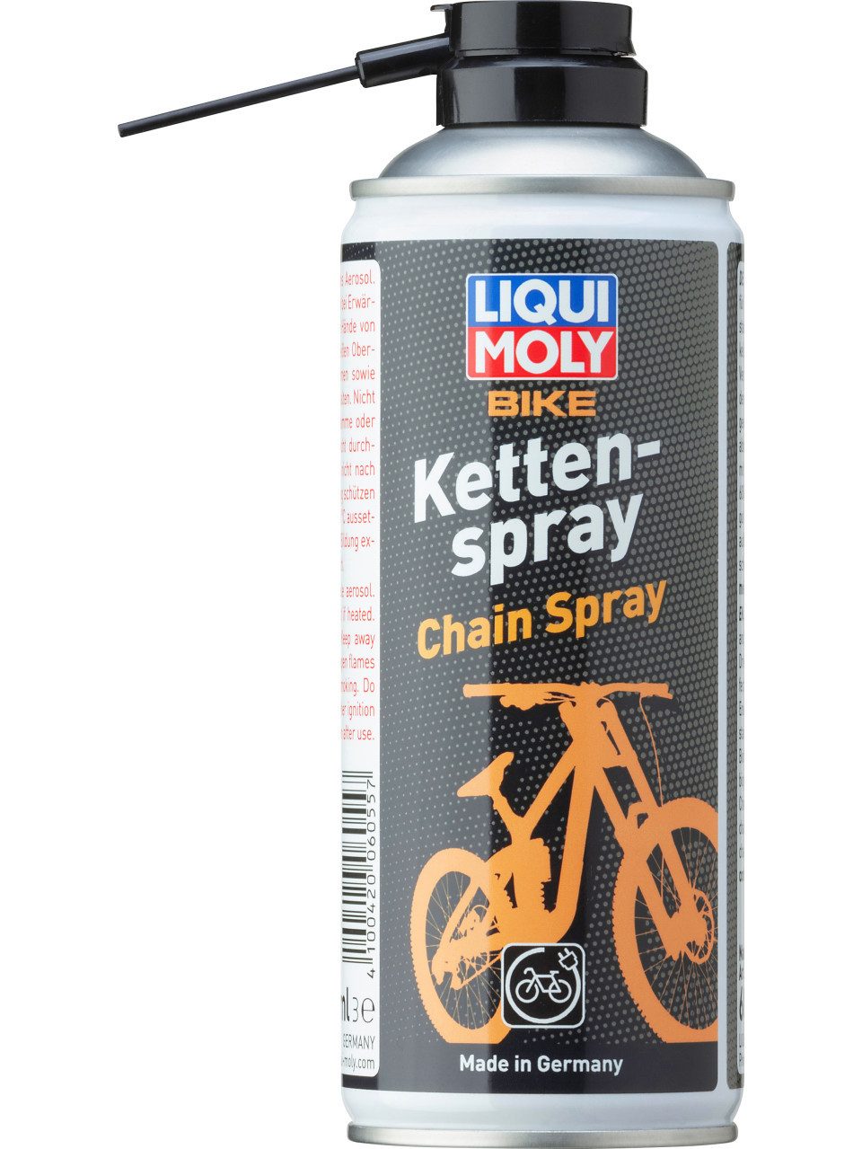 Liqui Moly Liqui Moly Bike Kettenspray 400 ml Grundreiniger
