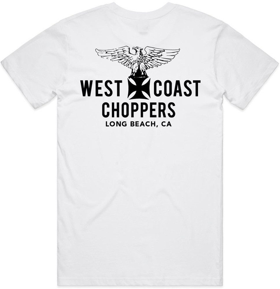 West Coast Choppers T-Shirt