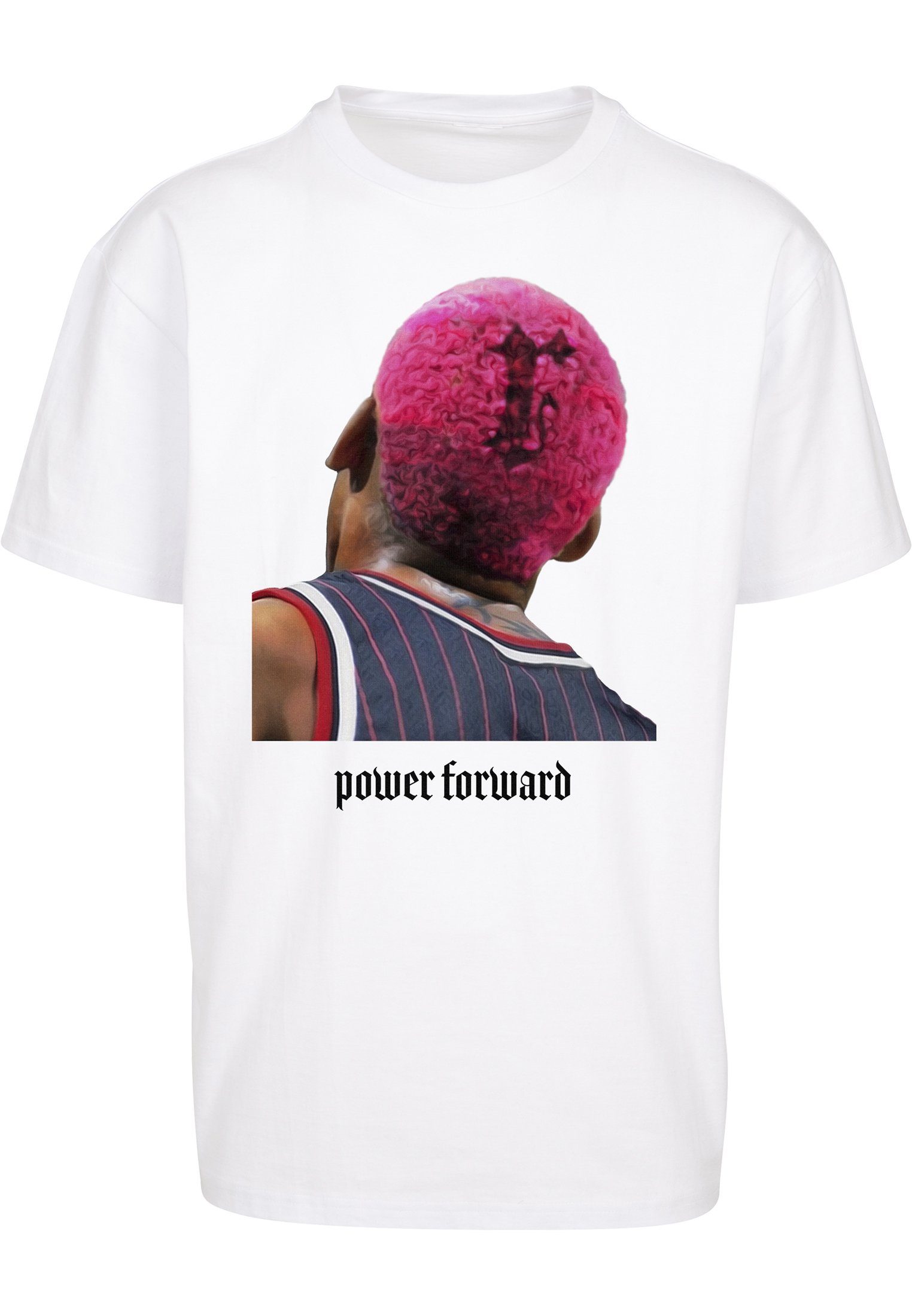 Upscale by Mister Tee Kurzarmshirt Upscale günstig online kaufen