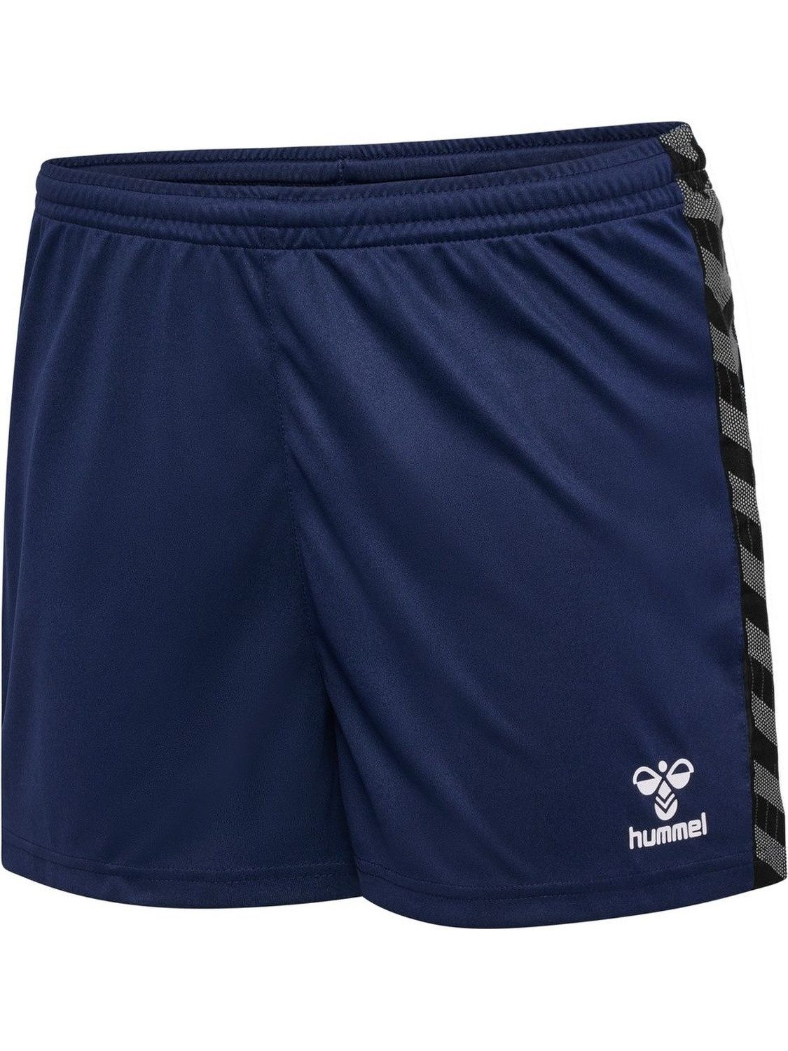 hummel Shorts Hmlauthentic Pl Shorts Woman