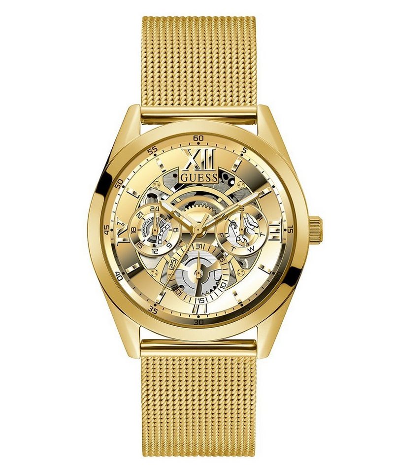 Guess Multifunktionsuhr GW0368G2