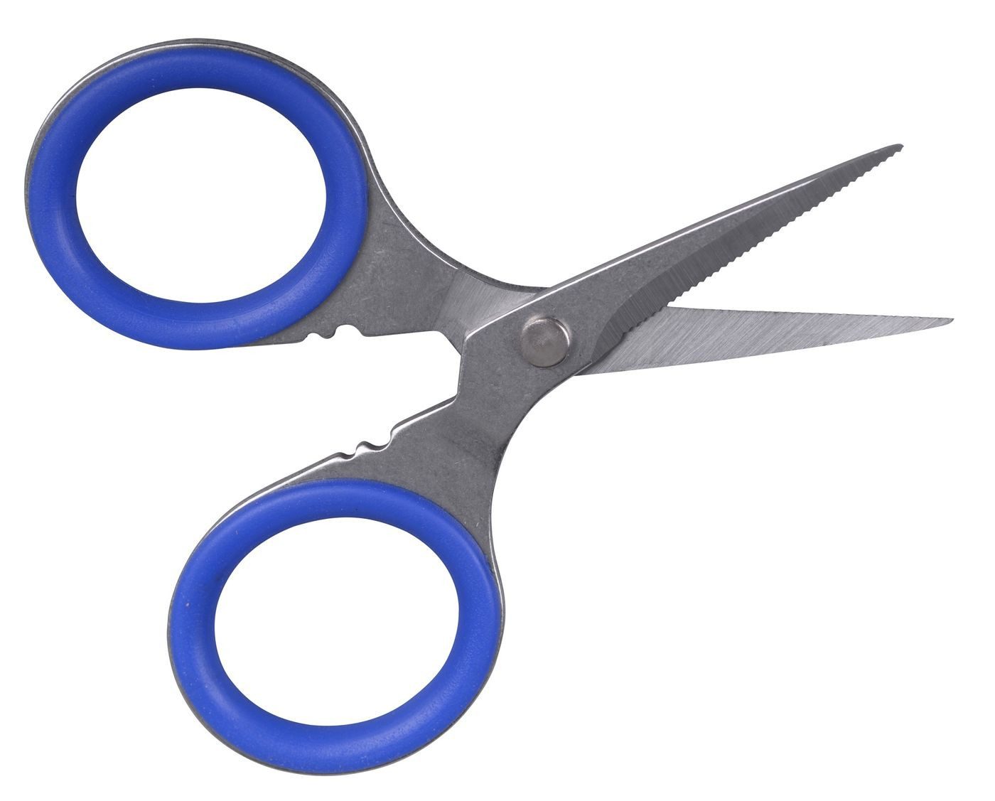 Angelhakenauslöser Prologic LM Compact Scissors - Angelschere