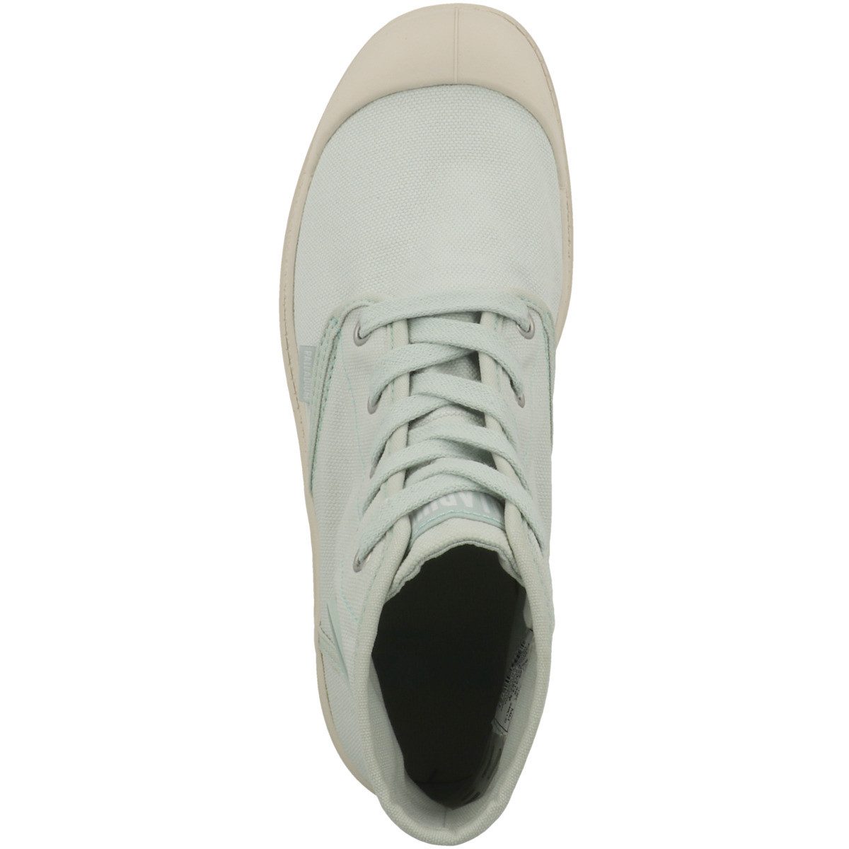 Palladium Pampa Hi Damen Schnürboots günstig online kaufen