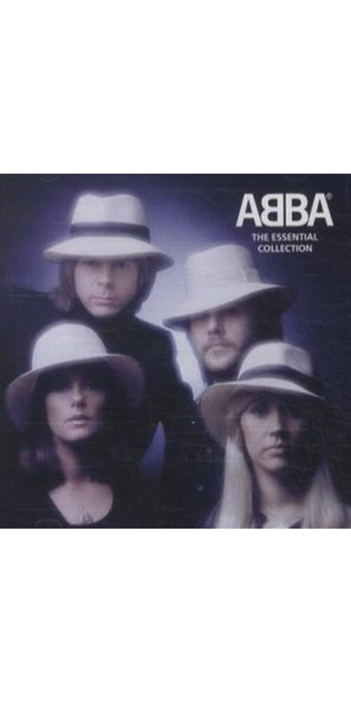 Universal Music GmbH Musik-CD The Essential Collection, (1-St)