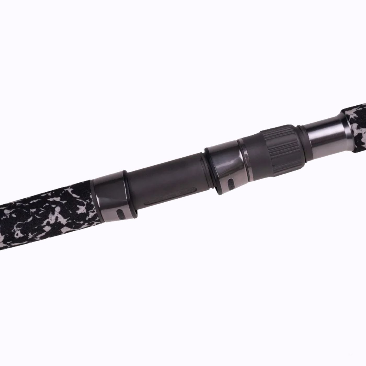 Zeck Fishing Grundrute Zeck Homezone long 305cm 180g - Angelrute