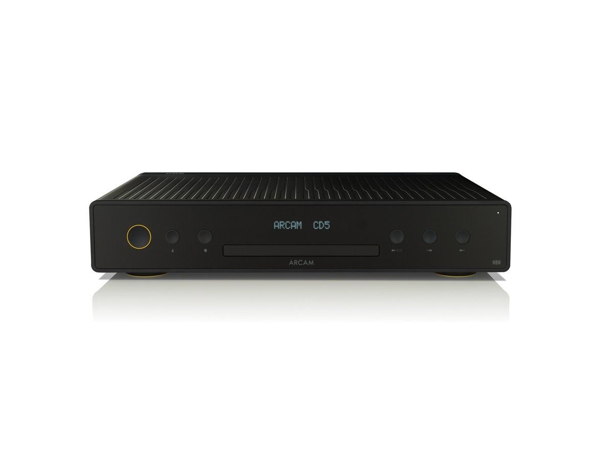 Arcam CD5 Stereo-CD Player