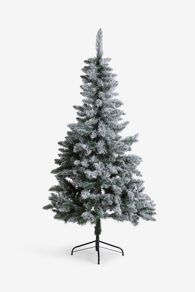Next Künstlicher Weihnachtsbaum Schnee-Weihnachtsbaum, ca. 180 cm Next Künstlicher Weihnachtsbaum Schnee-Weihnachtsbaum, ca. 180 cm