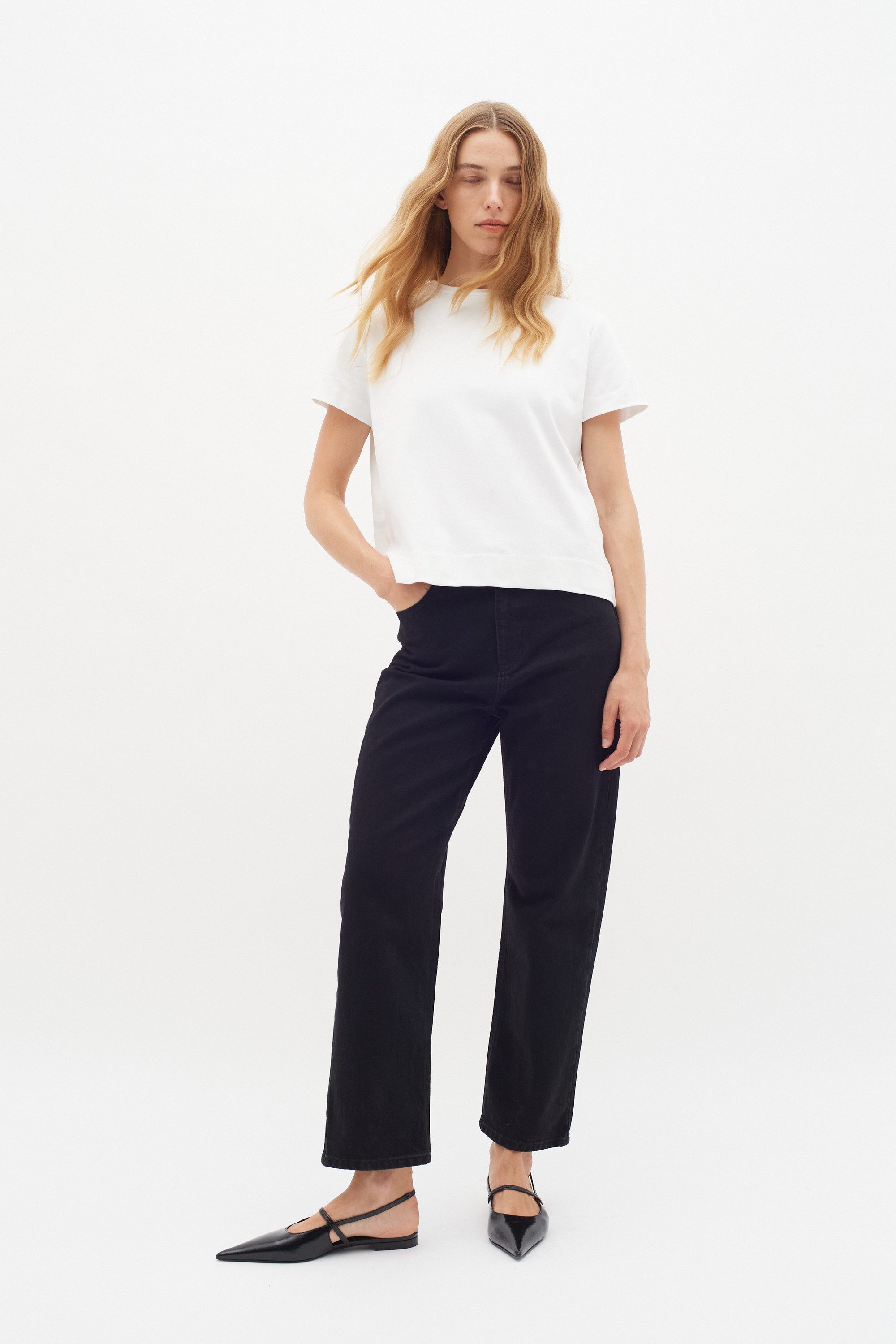 InWear T-Shirt T-shirt LukeIW