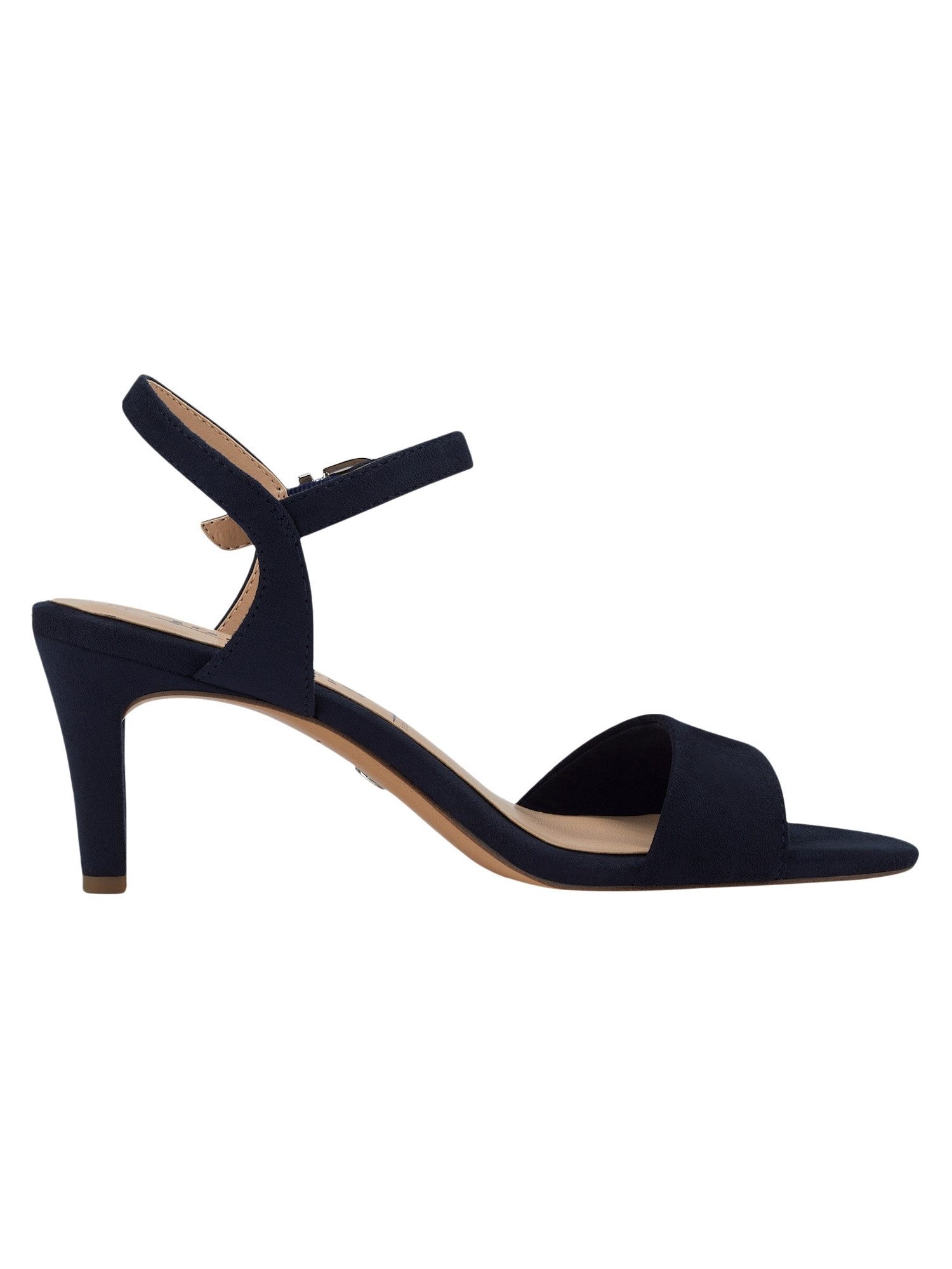Tamaris TOUCH-IT mit Schließe Stilettoabsatz 1-28028-42 Sandalette TOUCH-IT