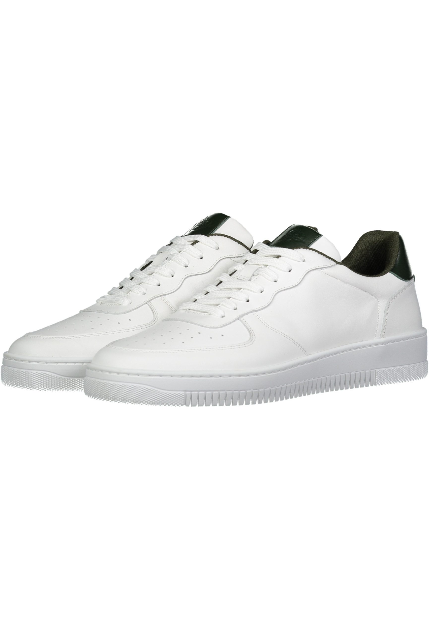 Roy Robson HERREN-SCHUHE SYCAMORE GREEN Sneaker