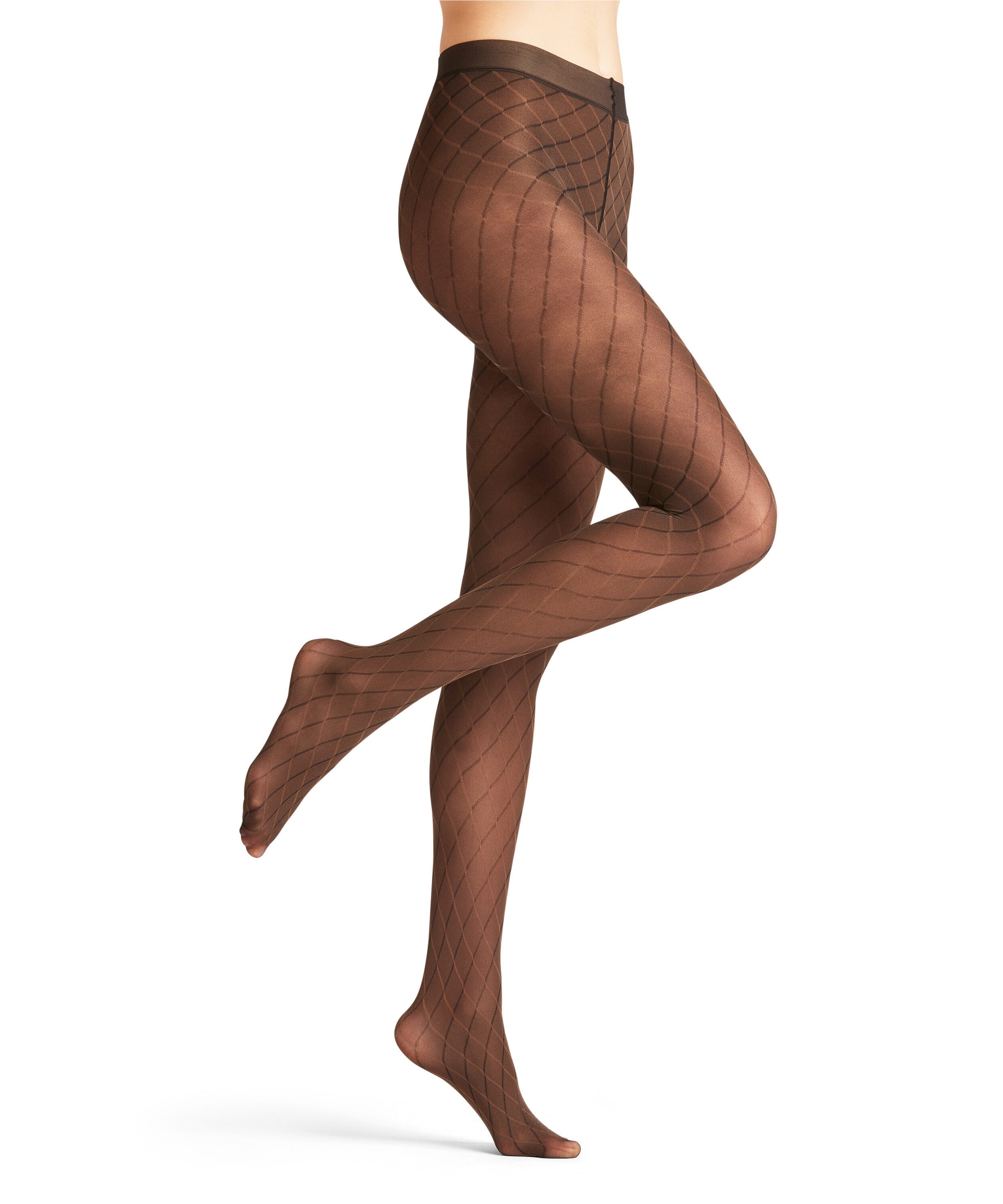 FALKE Feinstrumpfhose Intrigue Strumpfhose 30 DEN (1 St)