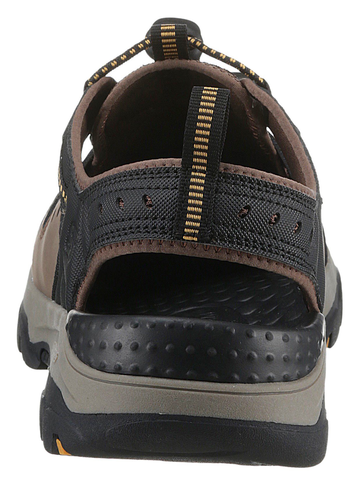 Skechers TRESMEN-MENARD Sandale, Sommerschuh, Klettschuh, Outdoorsandale, günstig online kaufen