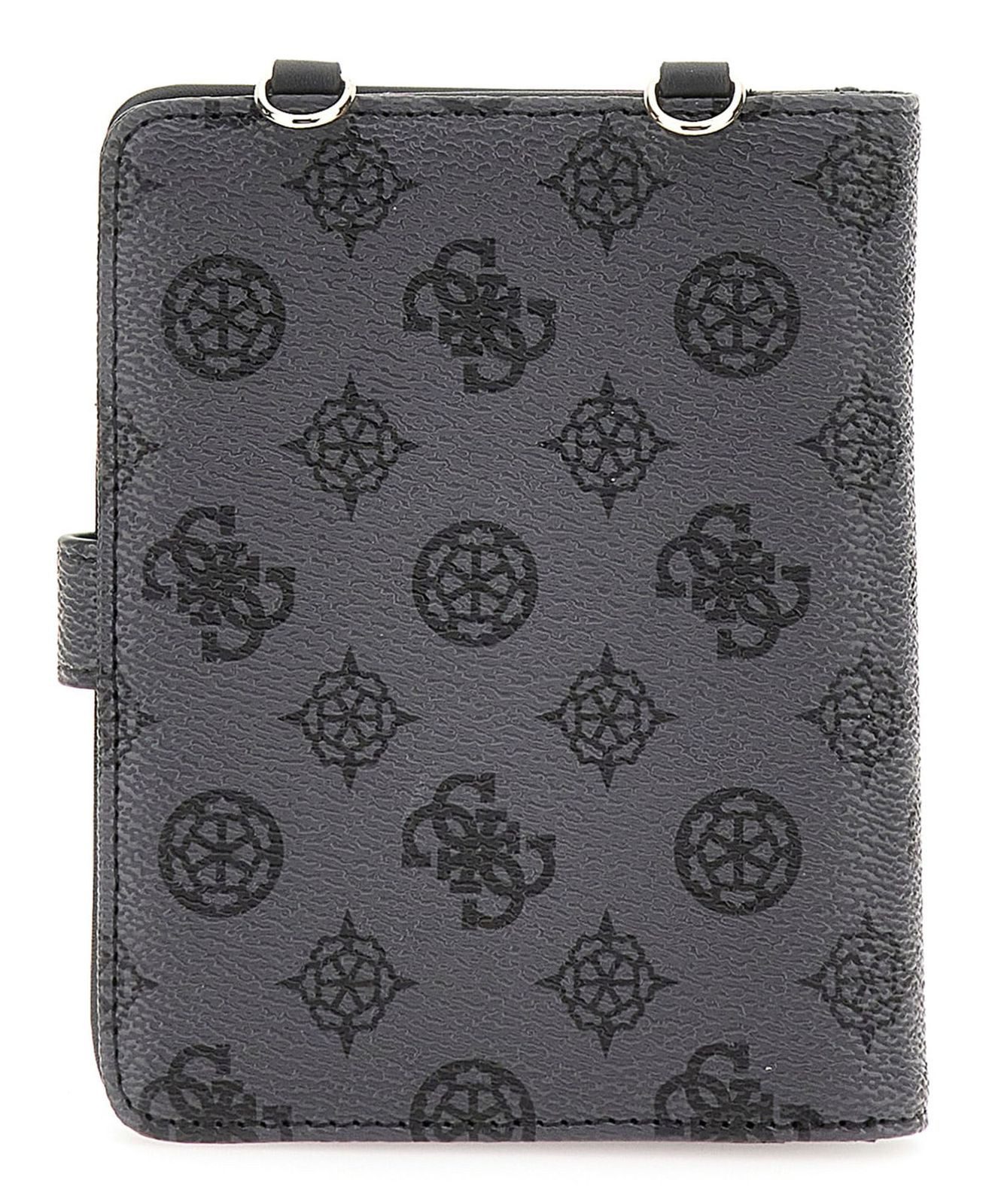 Guess passport holder hotsell