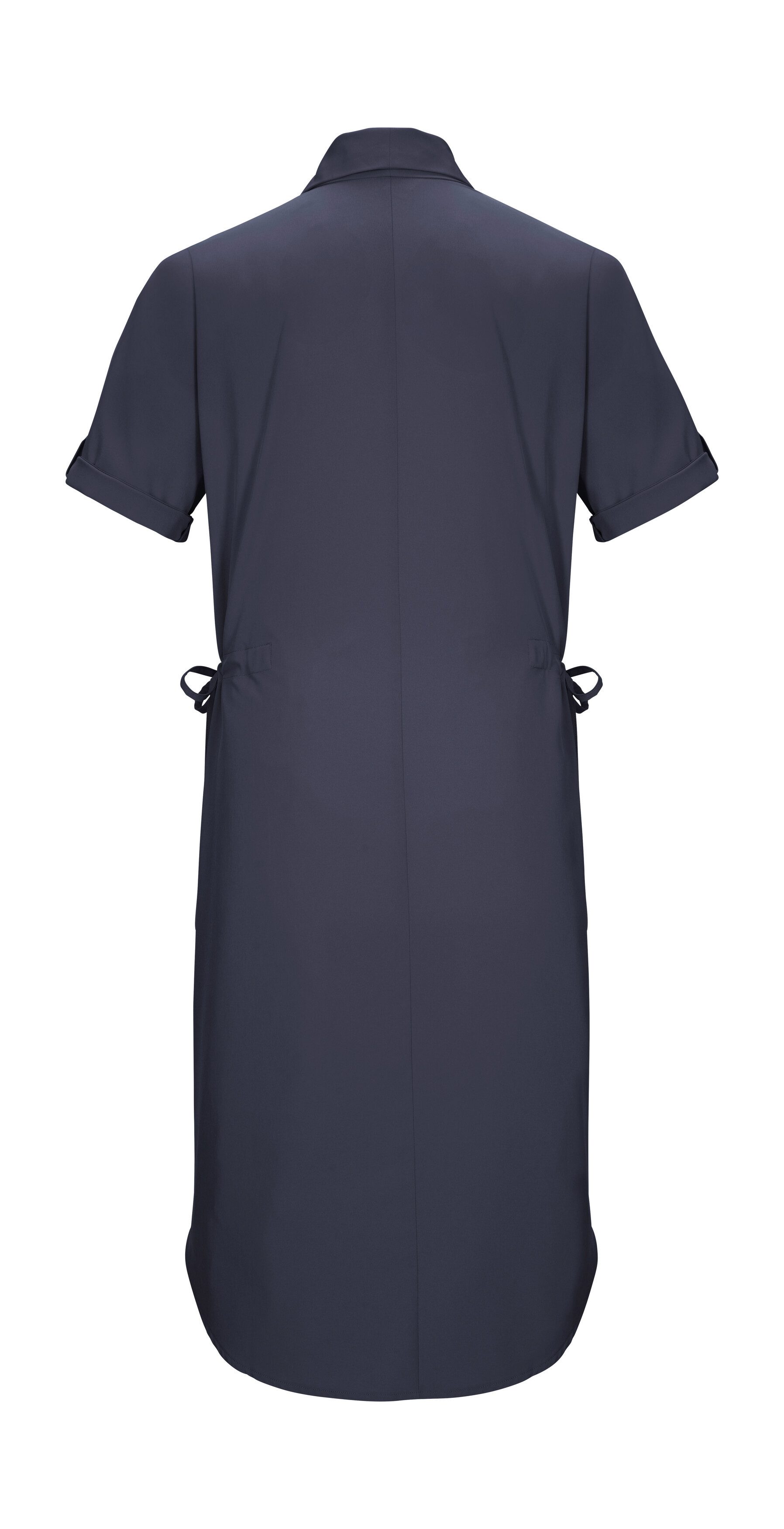 Killtec Sommerkleid KOS 60 WMN DRSS Leichtes Sommerkleid, schnelltrocknend, verstellbare Taille, Taschen