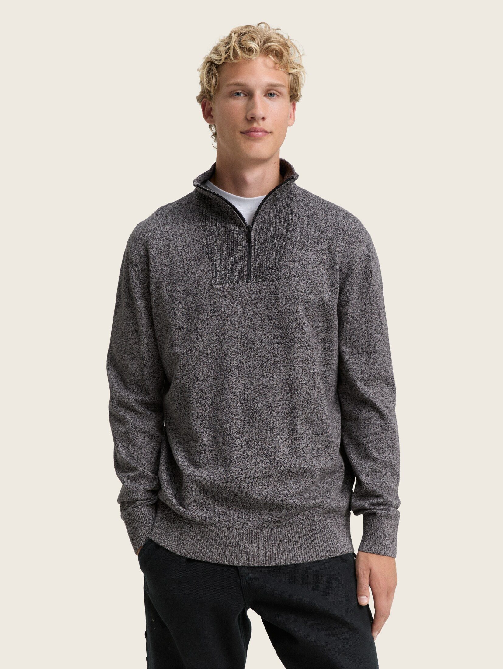 Strickpullover Pullover & Strickjacken