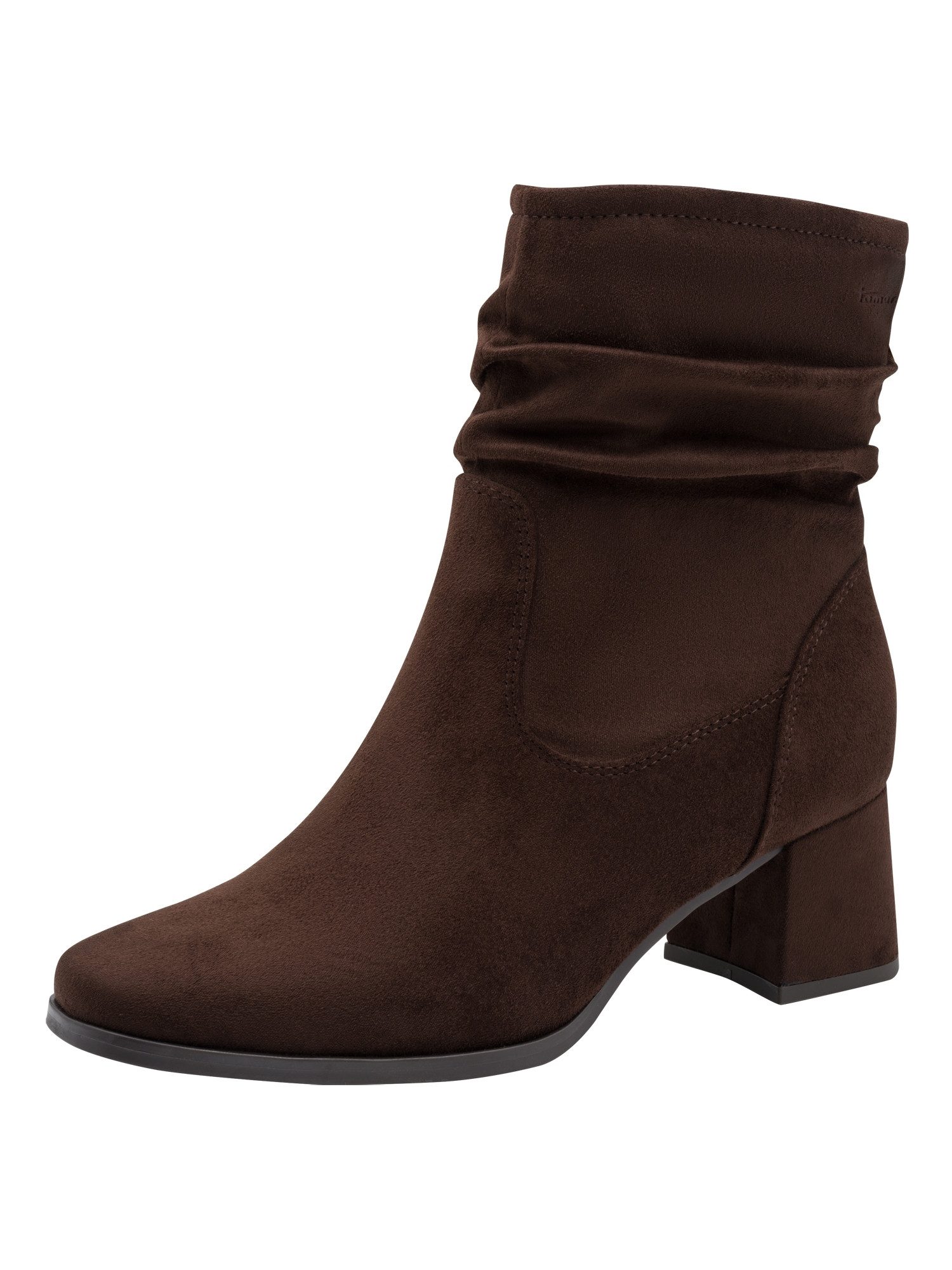 Tamaris WIDE FIT Removable Sock, comfortFit Stiefelette Removable Sock