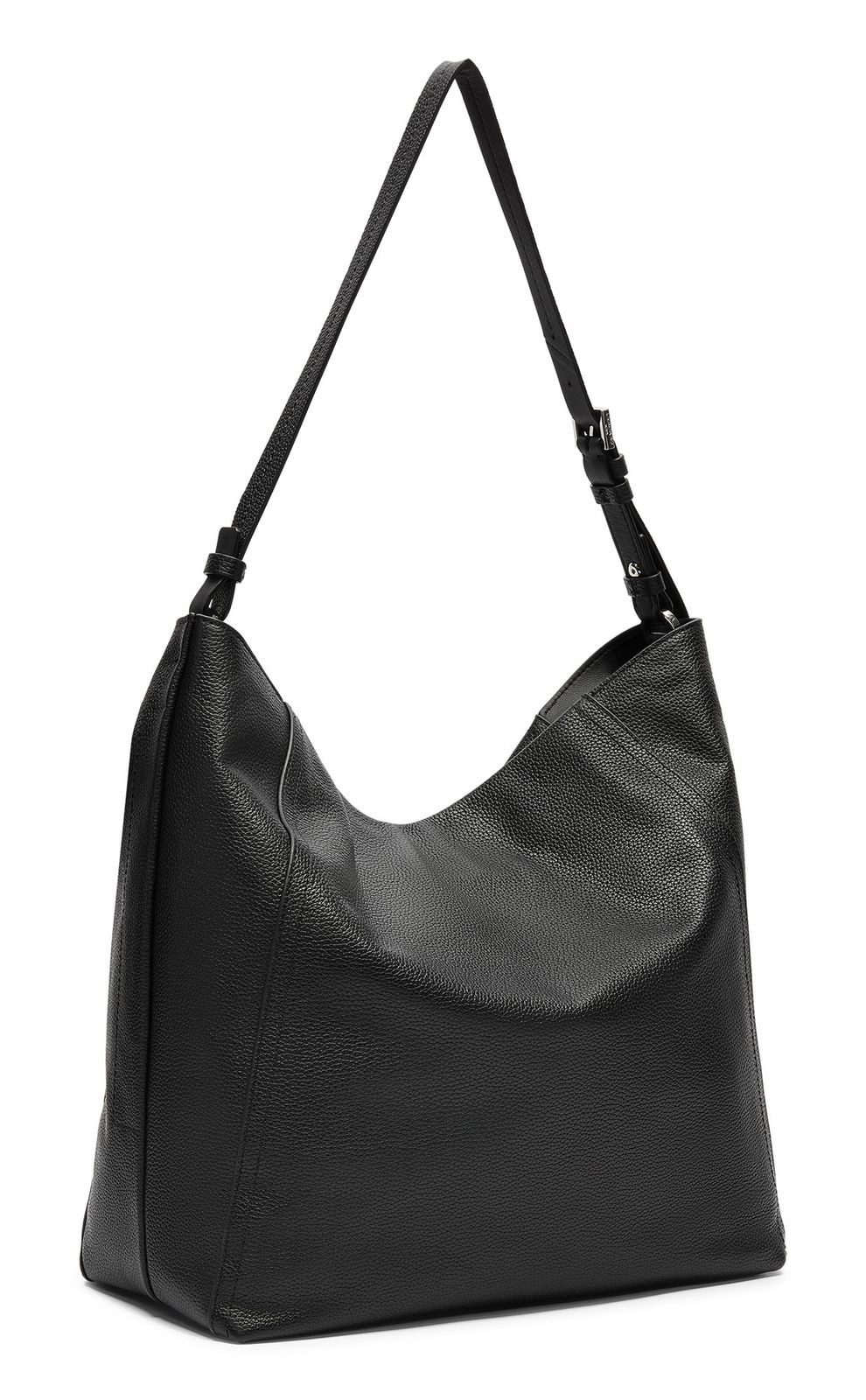 Liebeskind Berlin Schultertasche Hobo Bag, aus günstig online kaufen