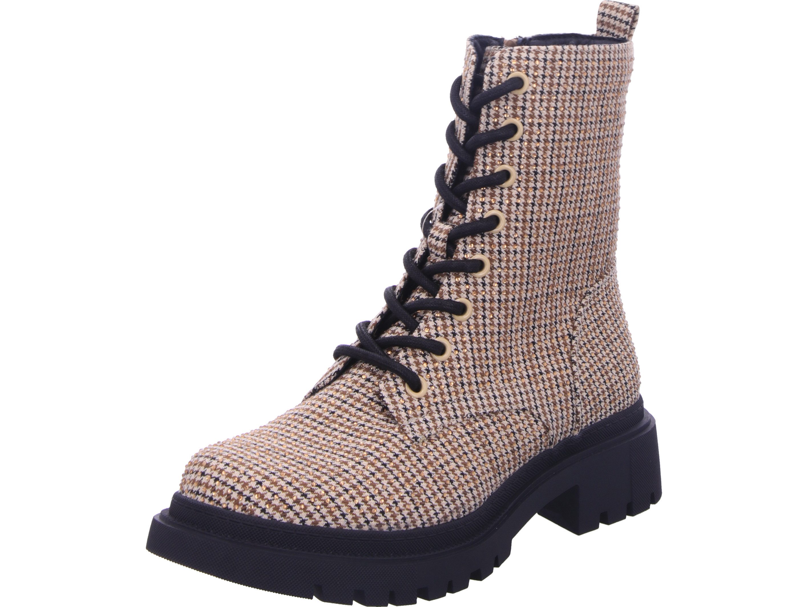 La Strada Schnürboots