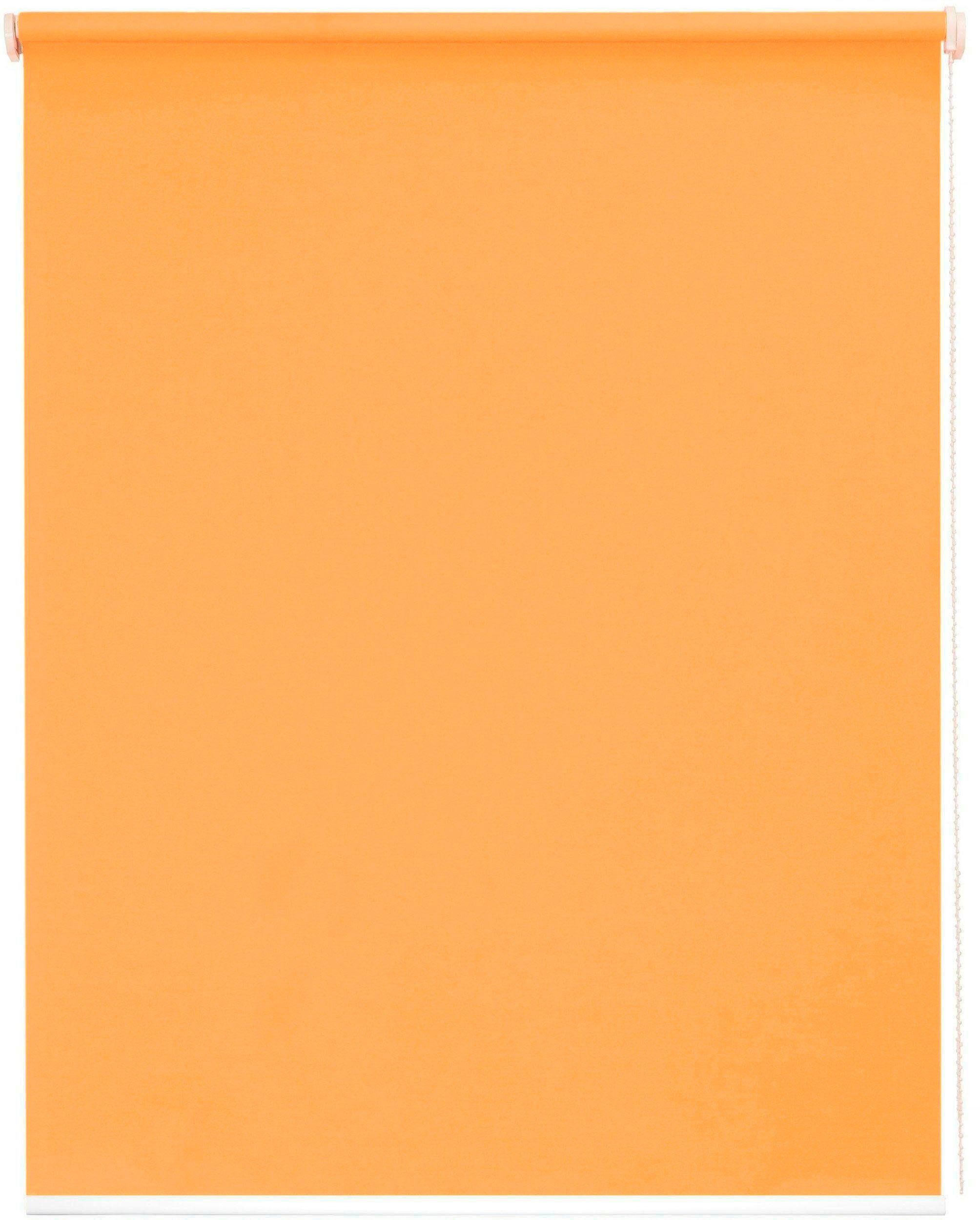 Seitenzugrollo One size Style Peach, sunlines, Lichtschutz, freihängend,  verschraubt, Made in Germany