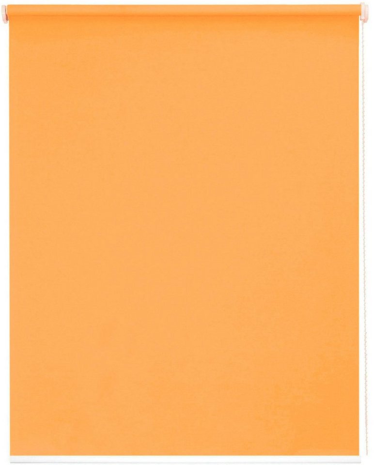 Seitenzugrollo One size Style Peach, sunlines, Lichtschutz, freihängend,  verschraubt, Made in Germany