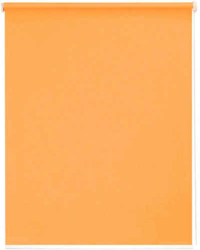 Seitenzugrollo One size Style Peach, sunlines, Lichtschutz, freihängend, verschraubt, Made in Germany