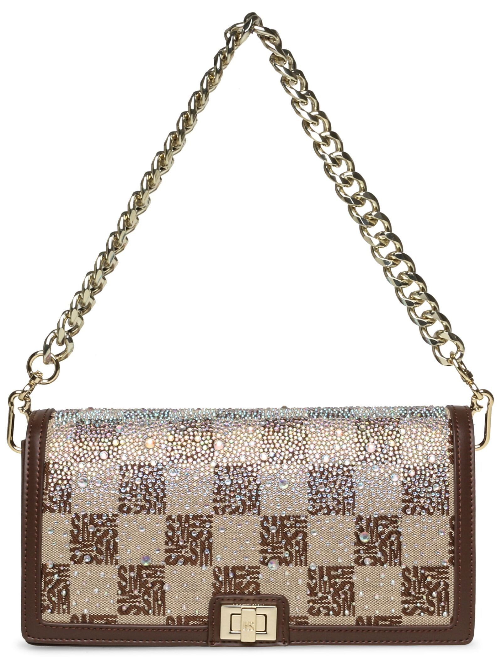 STEVE MADDEN Umhängetasche STEVE MADDEN Taschen Lederimitat/Textil