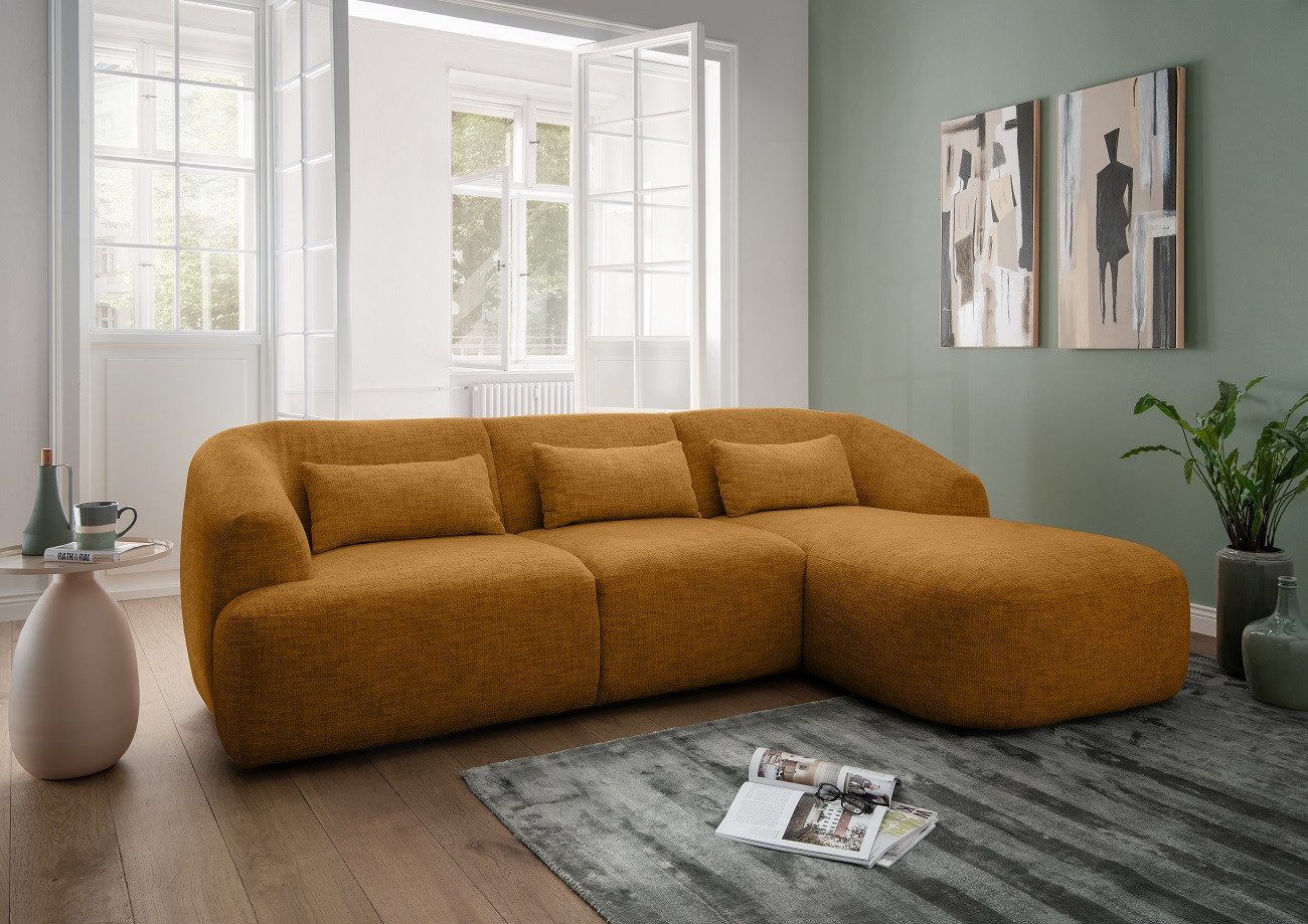 Ecksofa Champi