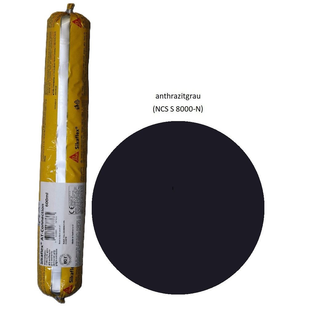 Sika Dichtstoff Sikaflex AT Connection Hybrid günstig online kaufen