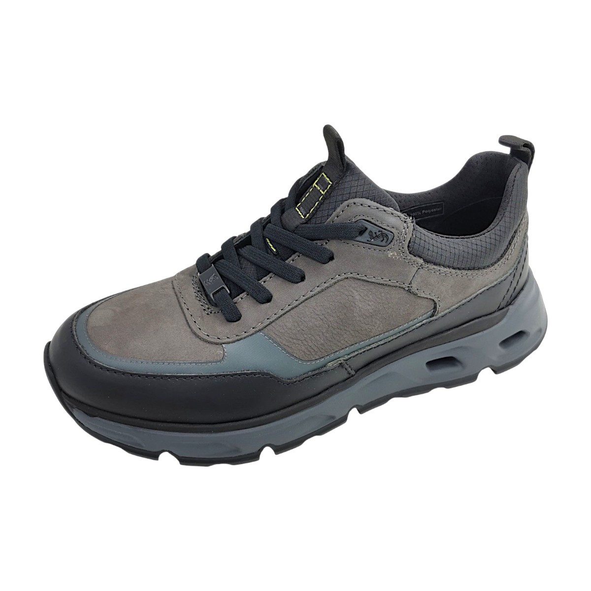 Salamander Schnürschuh