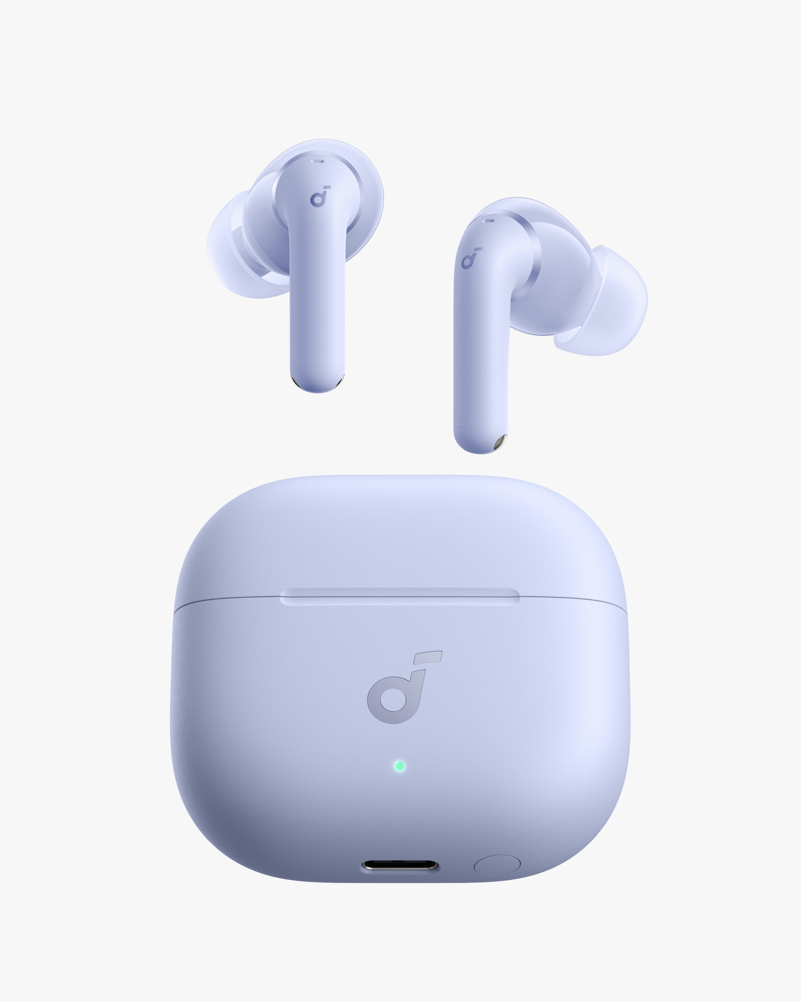 Anker soundcore by Anker P42i, In-Ear kabellose Noise Cancelling Bluetooth-Kopfhörer
