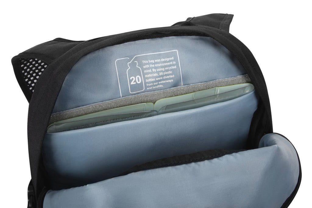 EcoSmart Zero Backpack Waste Notebook-Rucksack Targus 15-16