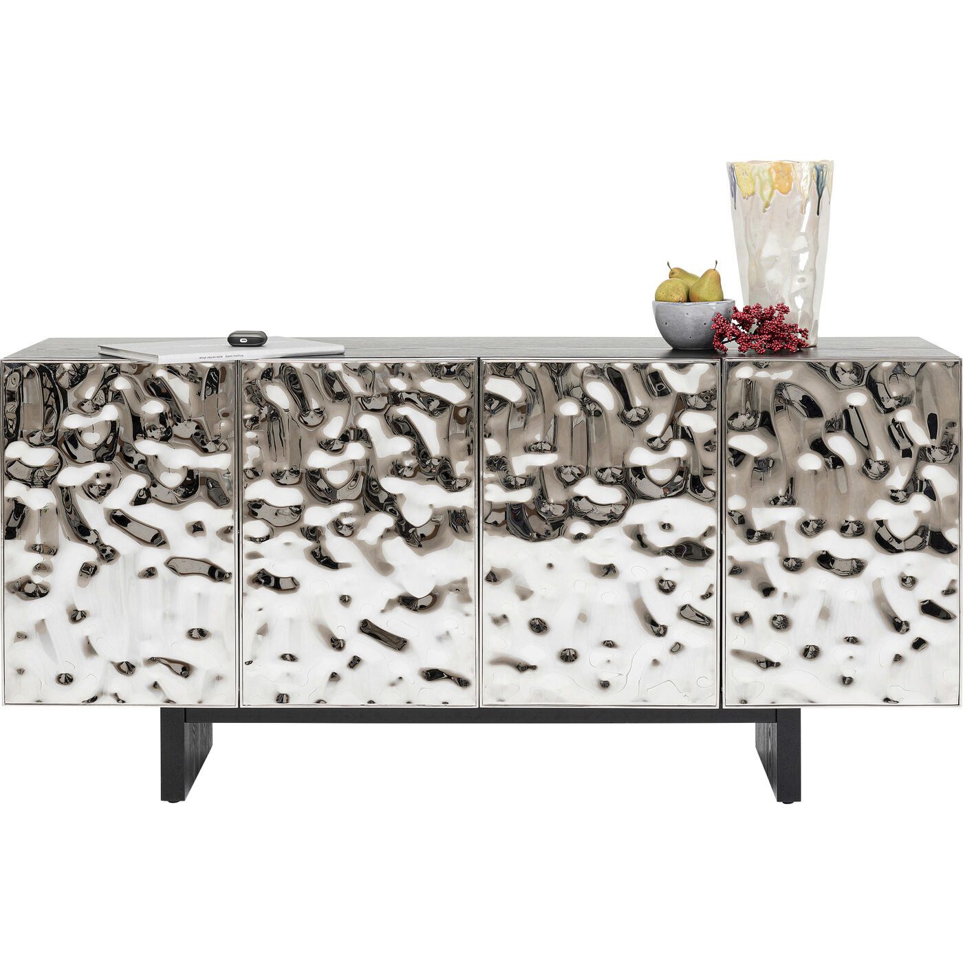 Kare Design Sideboard Caldera, Breite 160 cm