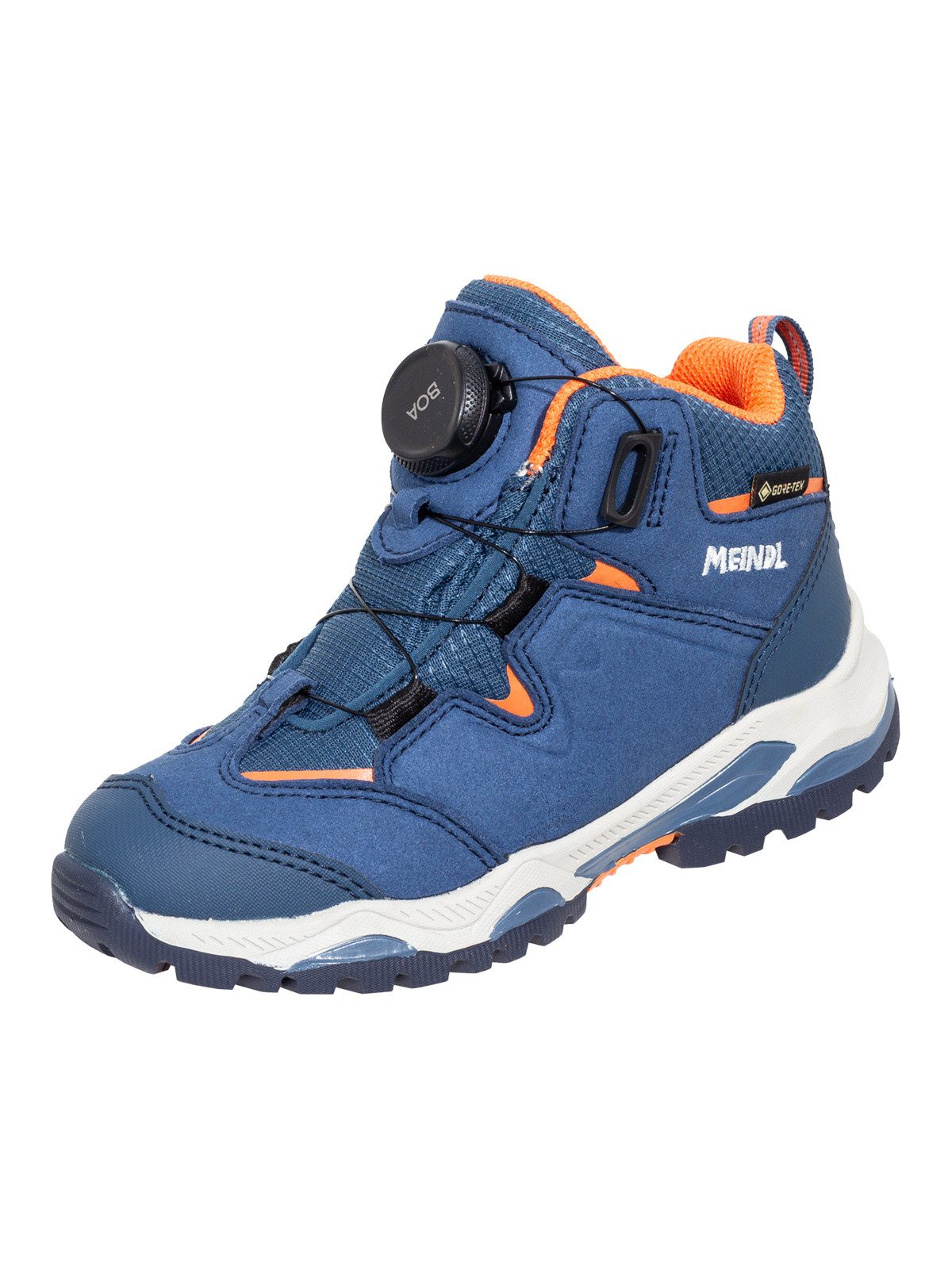 2138-49 Meindl Java Junior GTX Wanderschuh