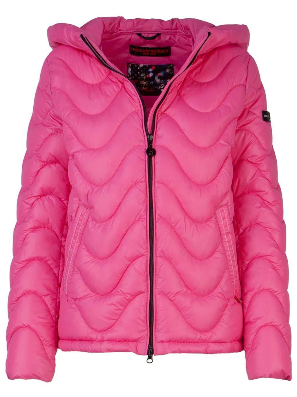 Frieda & Freddies Outdoorjacke