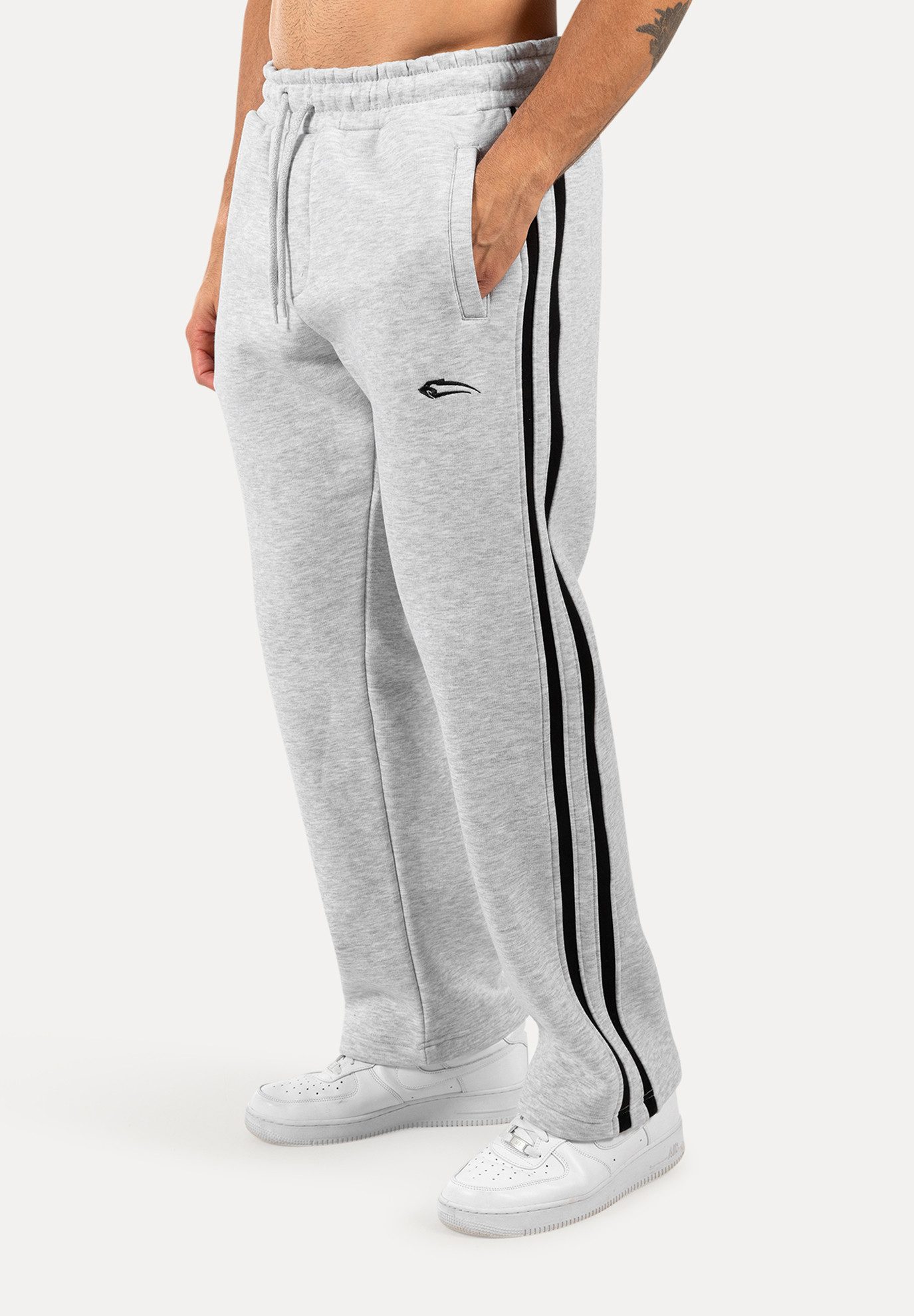 Smilodox Jogginghose Yasin günstig online kaufen