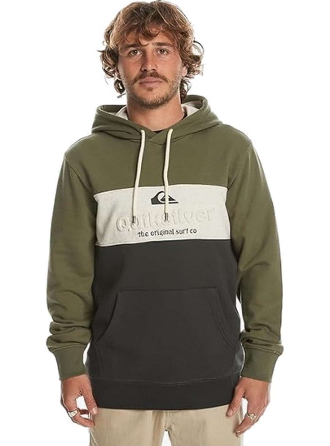 Kapuzenpullover
