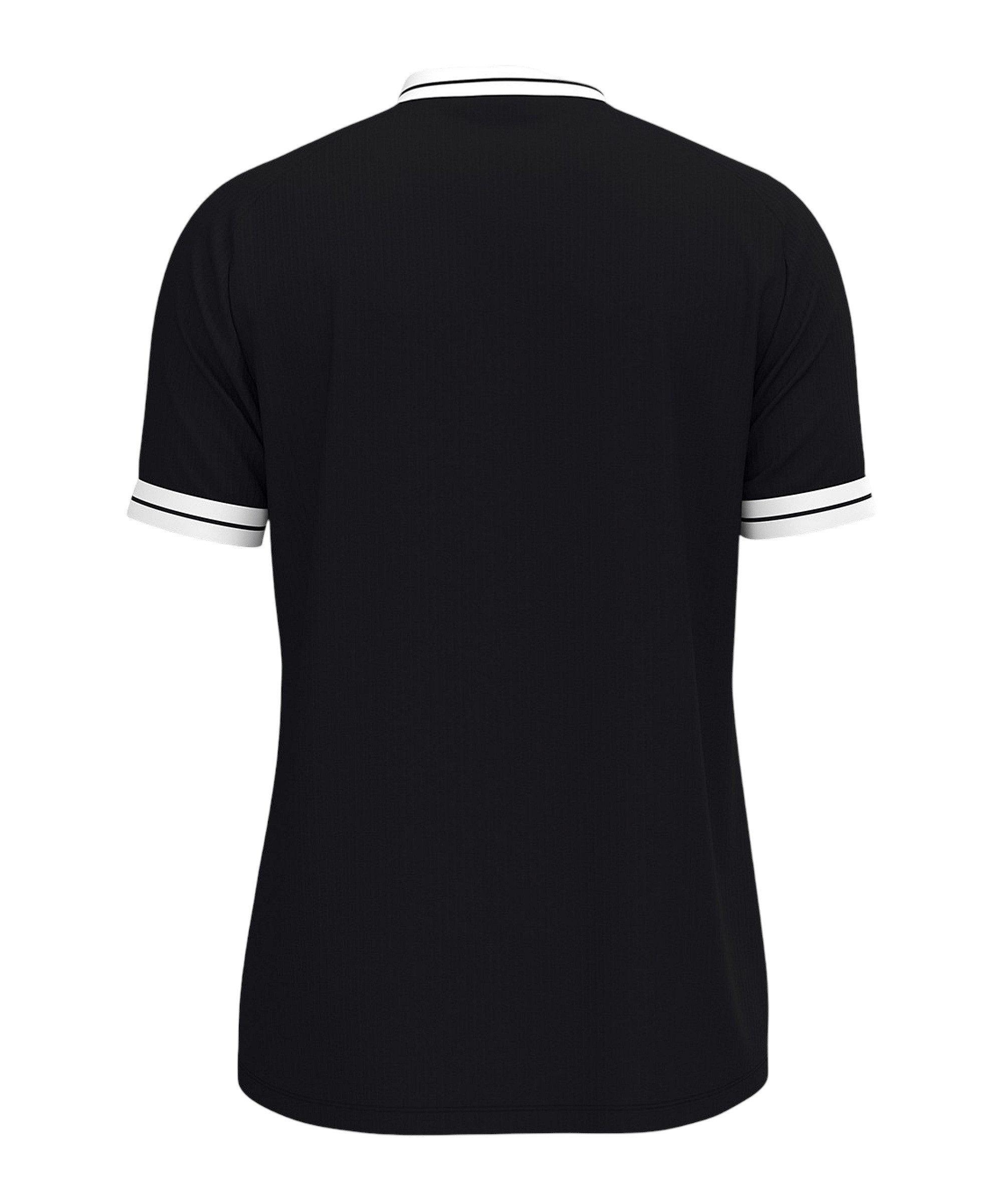 Jako Fußballtrikot Retro Trikot Kids Weiß (1-tlg) default