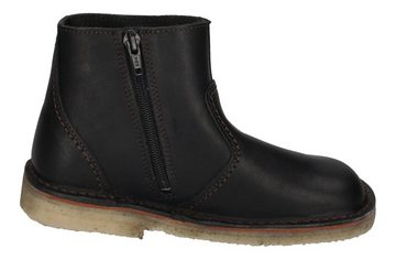 Duckfeet Korsor Stiefelette Black