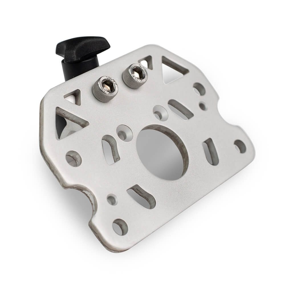 Feel Free Einerkajak FeelFree Uni Track Zubehörplatte V2