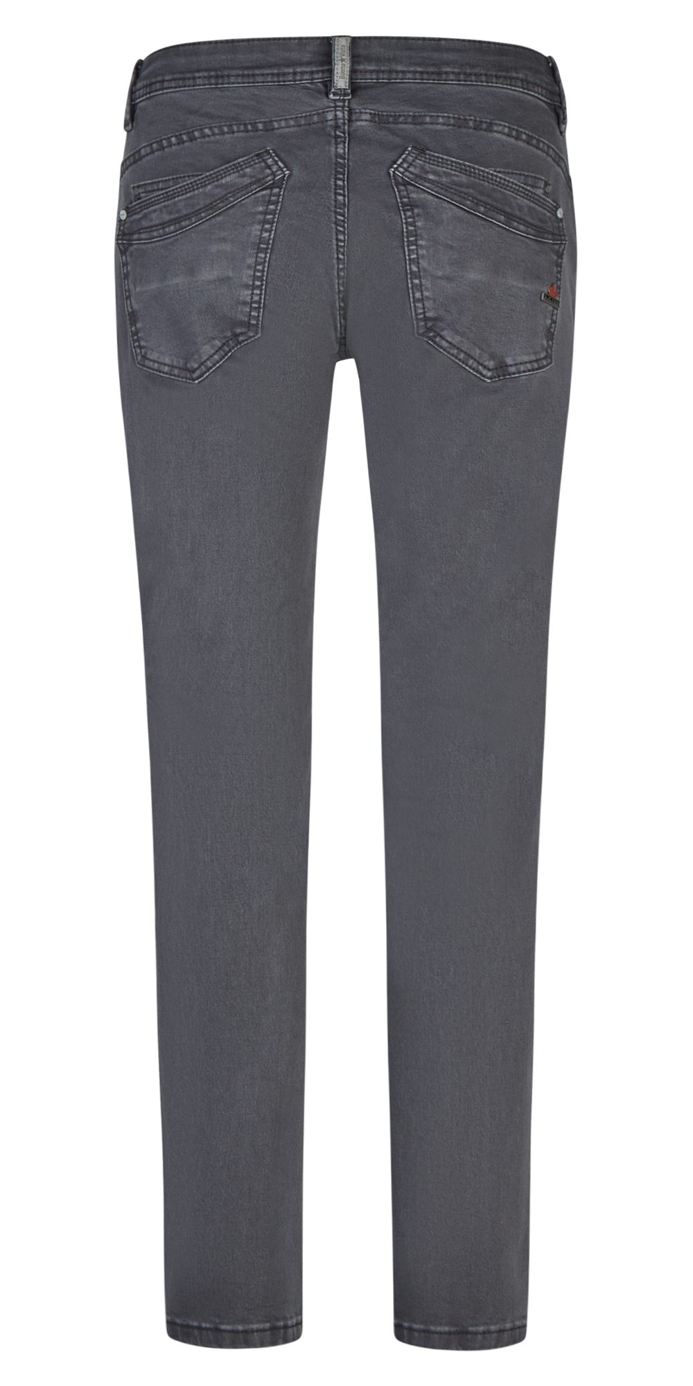 Buena Vista Stretch-Jeans BUENA VISTA MALIBU CROPPED tiefsee 2601 B5826 4141.5464 - Stretch