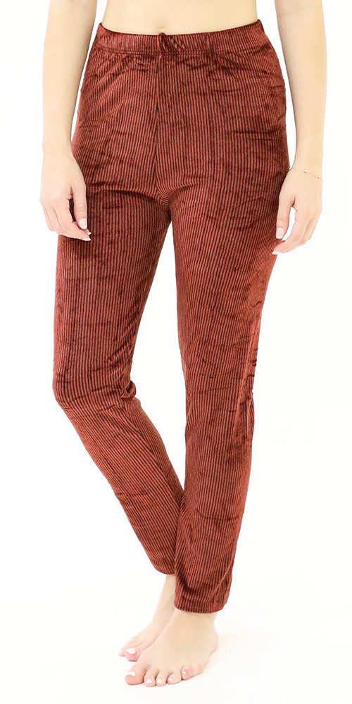 Leggings Park Leggings Damen Leggings Winter günstig online kaufen