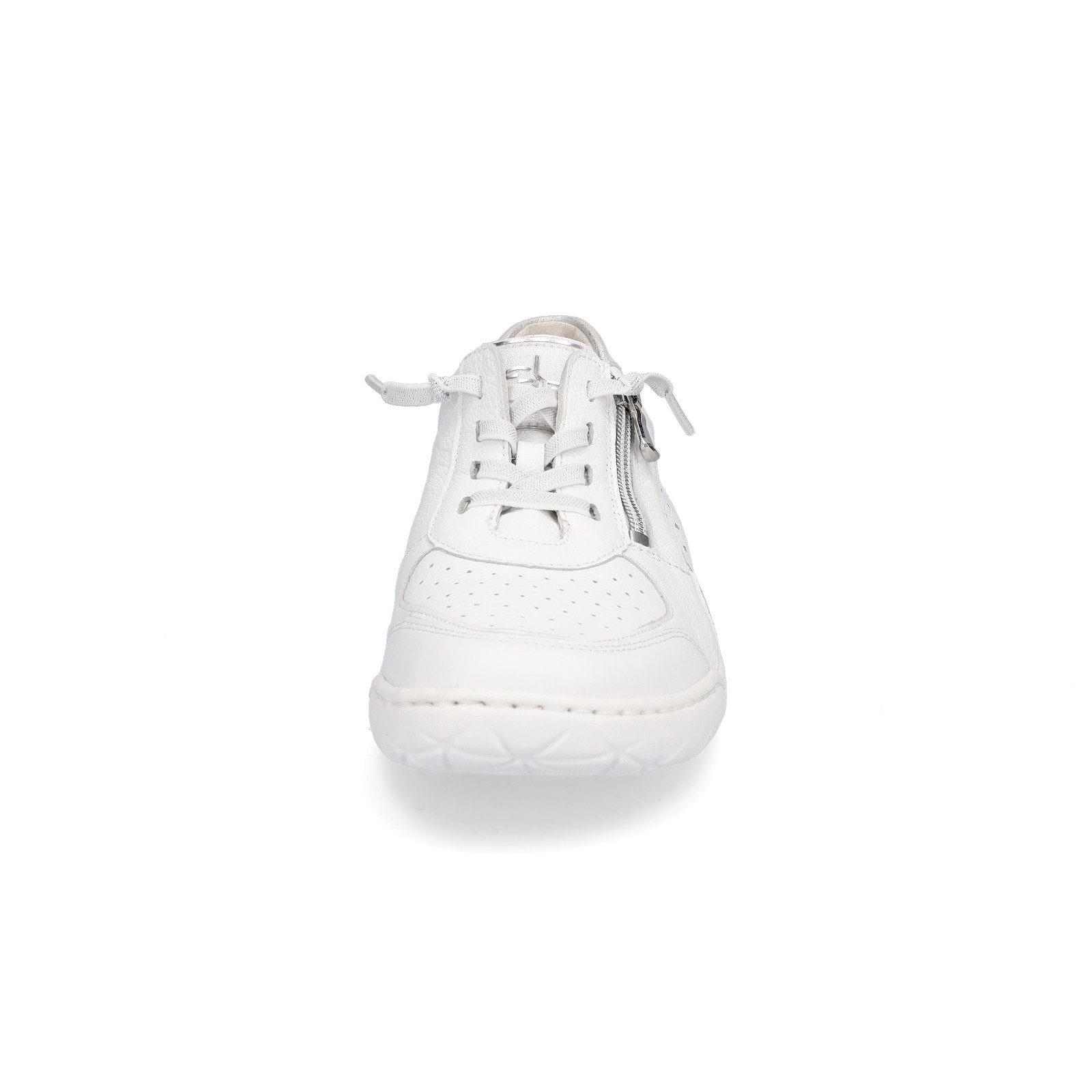 Waldläufer Waldläufer Damen Sneaker Milena weiß Sneaker