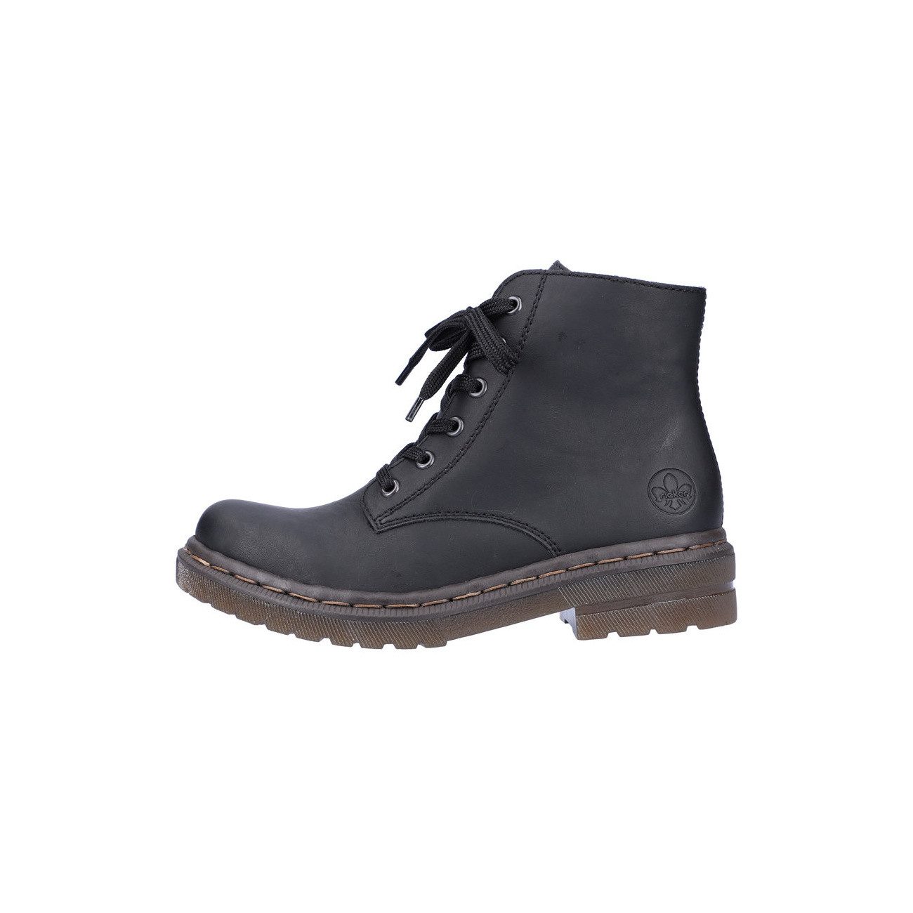 Rieker Schnürstiefel günstig online kaufen