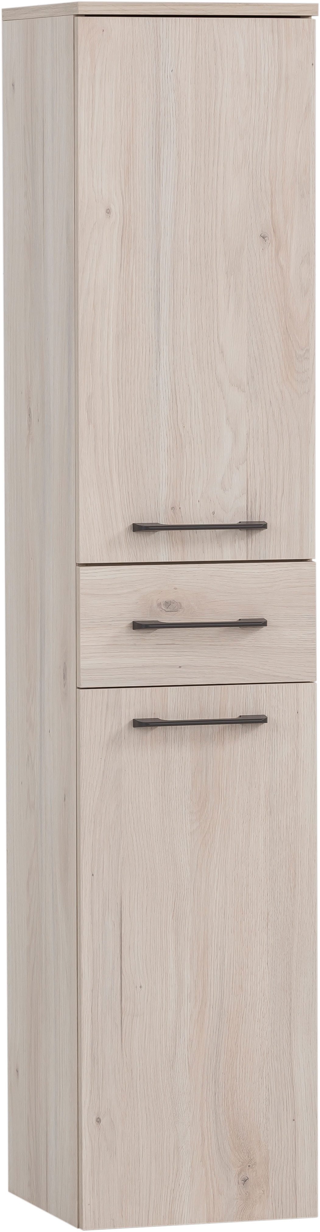 Schildmeyer Hochschrank Maxim, Breite 32,7 cm (1-St) Made in Germany