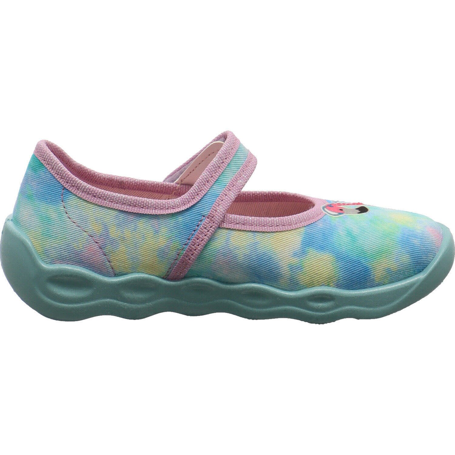 Superfit Bubble Hausschuh