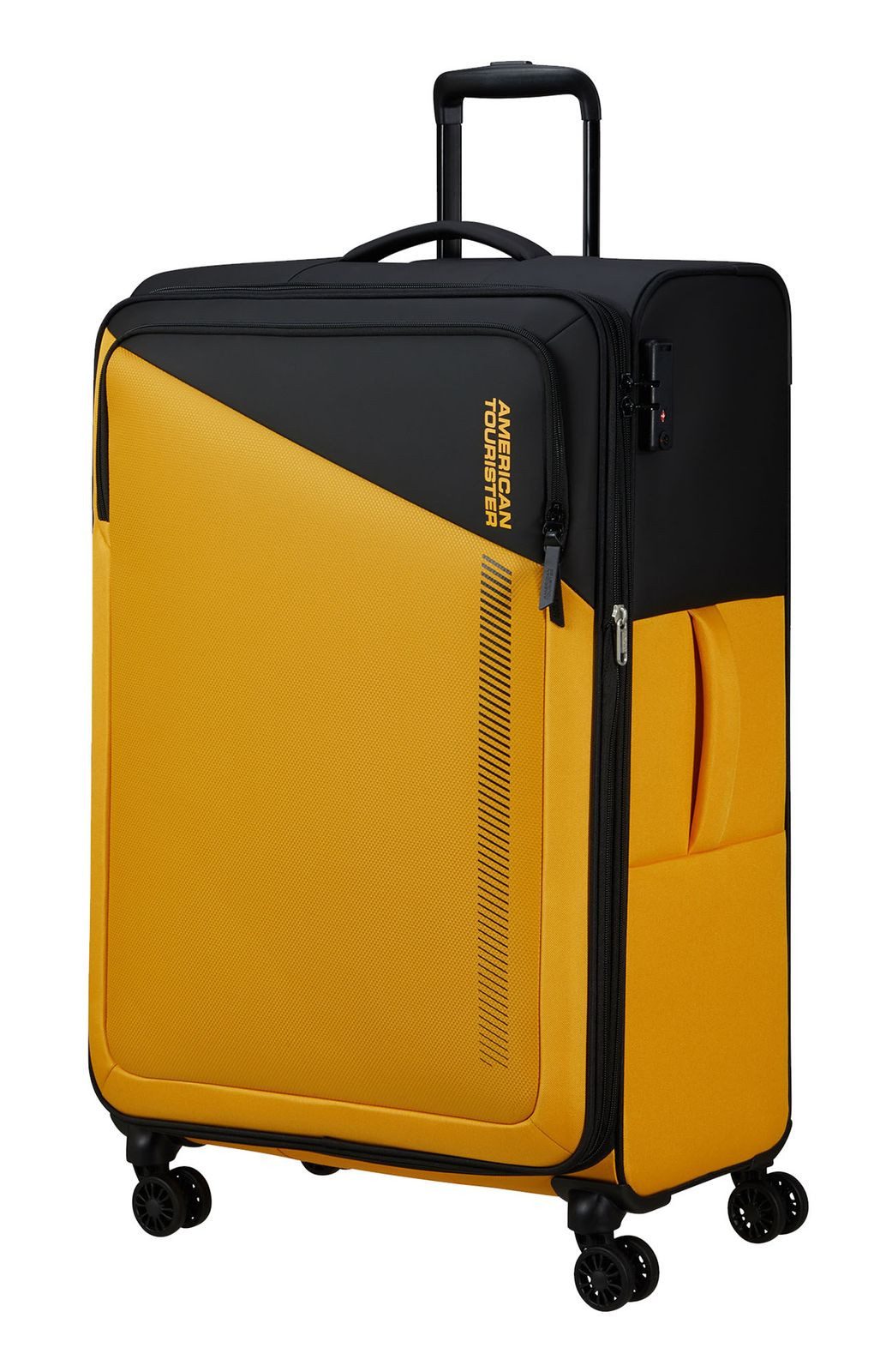 American Tourister® Weichgepäck-Trolley Daring Dash, 4 günstig online kaufen